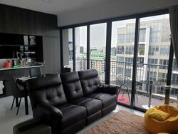 North Park Residences (D27), Apartment #395464211
